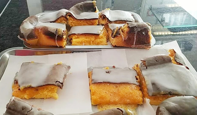 Avaliações doDa Ponte - Pastelaria e Pão Quente em Marco de Canaveses - Cafeteria