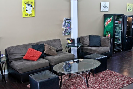 Barber Shop «Legit Cuts Barber Shop», reviews and photos, 206 N 2nd St, Fort Pierce, FL 34950, USA