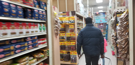 Grocery Store «Megamart», reviews and photos, 111 Bowie Rd, Laurel, MD 20707, USA