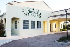 Florida Orthopaedic Specialists image