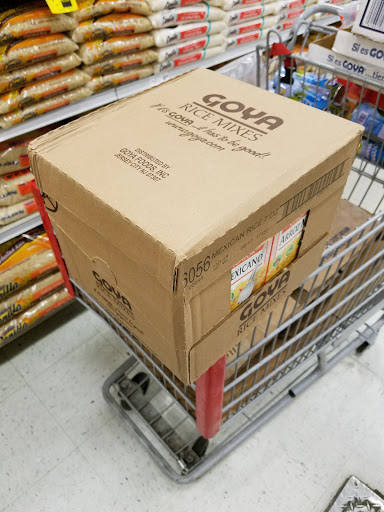 Grocery Store «Fiesta», reviews and photos, 3909 N Interstate 35 Service Rd, Austin, TX 78722, USA