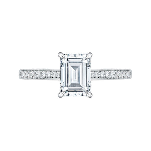 Jewelry Store «Benchmark Jewelers - Town East Mall», reviews and photos, 1162 Town East Mall, Mesquite, TX 75150, USA