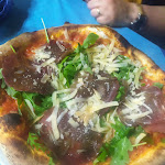 Photo n°3 de l'avis de Andrea.e fait le 18/06/2023 à 09:50 sur le  Oktoberfest Ristorante pizzeria à Ravanusa