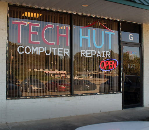 Computer Repair Service «Computer Repair - TechHut», reviews and photos, 628 Wade Hampton Blvd, Greenville, SC 29609, USA