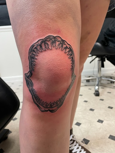 Explore samoan tattoo ideas, creative tattoo ideas in Foley, available at Black Sheep Custom Tattoos and Piercings