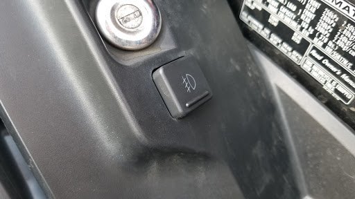 Kawasaki Motorcycle Dealer «Temple City Power Sports», reviews and photos, 5300 Rosemead Blvd, San Gabriel, CA 91776, USA