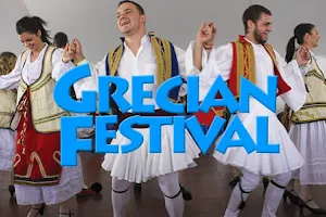 Albuquerque Grecian Festival image