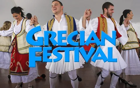 Albuquerque Grecian Festival image