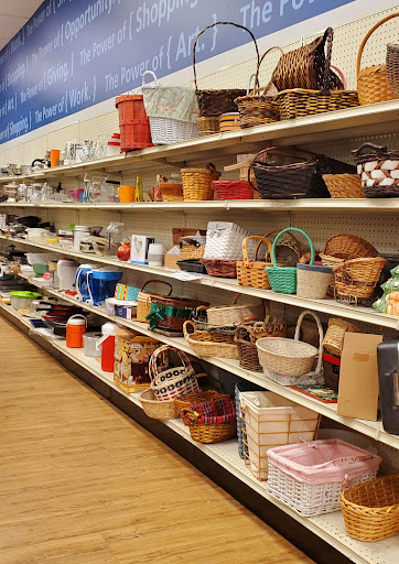 Thrift Store «Goodwill Store Whitehall», reviews and photos, 52 Robinwood Ave, Columbus, OH 43213, USA