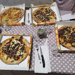 Photo n°3 de l'avis de Manuela.i fait le 21/08/2023 à 10:18 sur le  La Locanda del Brigante à Furci