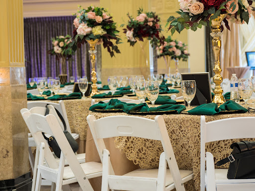 De La O Entertainment & Valses image