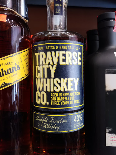 Wine Store «Wine Bank», reviews and photos, 363 5th Ave # 100, San Diego, CA 92101, USA