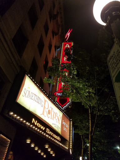 Shopping Mall «Rainier Square», reviews and photos, 1301 5th Ave, Seattle, WA 98101, USA