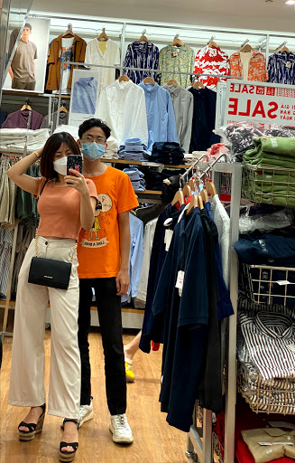 Top 7 cửa hàng uniqlo hcm Huyện Nho Quan Ninh Bình 2022