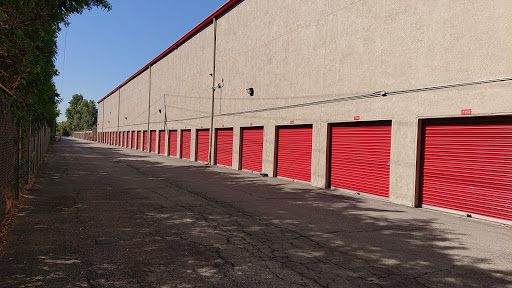 Self-Storage Facility «CubeSmart Self Storage», reviews and photos, 275 S Prospectors Rd, Diamond Bar, CA 91765, USA