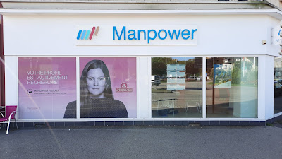 Manpower Alencon à Alençon