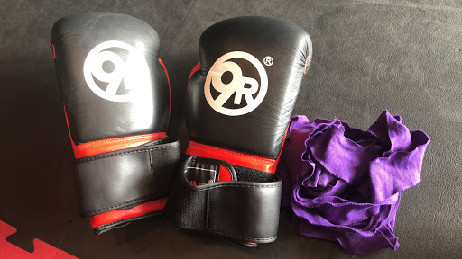 Gym «9ROUND Pembroke Pines», reviews and photos, 18391 Pines Blvd, Pembroke Pines, FL 33029, USA