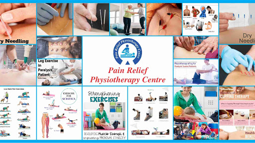 Pain Relief Physiotherapy Centre,,,, Neuro physiotherapist/Best Physiotherapy Clinic/pratap Nagar/Sanganer/Jaipur