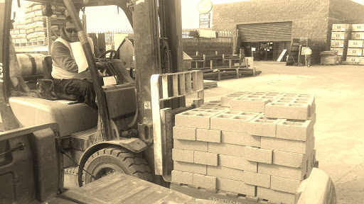 Masonry Supply Store «Marvel Building & Masonry Supply», reviews and photos, 1113 S Country Club Dr, Mesa, AZ 85210, USA