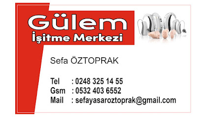 Gülem İşitme Merkezi