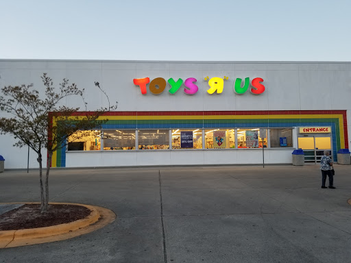 Toy Store «Toys