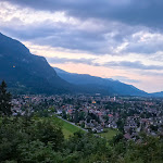 Photo n°2 de l'avis de James.i fait le 27/07/2018 à 15:52 sur le  Riessersee Hotel à Garmisch-Partenkirchen