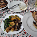 Photo n°1 de l'avis de Davide.a fait le 10/12/2023 à 17:32 sur le  Gecchele ristorante à Custoza