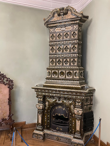 Pałac Mieroszewskich. Muzeum Zagłębia - Muzeum