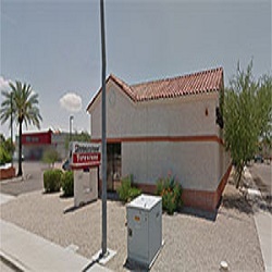 Tire Shop «Arizona Firestone», reviews and photos, 1111 E McKellips Rd, Mesa, AZ 85203, USA