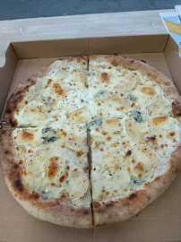Plats et boissons du Pizzas à emporter L'ORIGANI PIZZA à Tilly-sur-Seulles - n°5