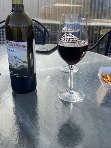 Winery «Rainier View Winery and Nursery», reviews and photos, 12314 264th St E, Graham, WA 98338, USA