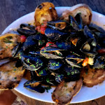 Photo n°1 de l'avis de jessica.h fait le 16/06/2022 à 20:28 sur le  Ristorante Mates - Torre Dei Corsari à Torre dei Corsari