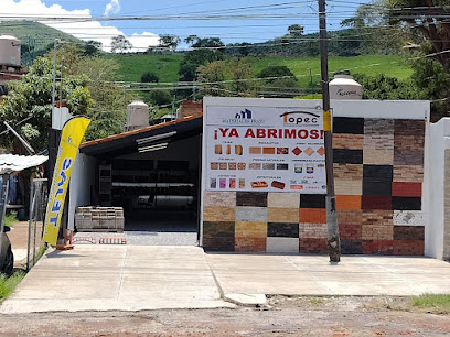 Topec - Materiales Frazu, Sucursal Tlajomulco de Zuñiga.