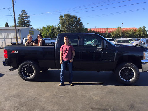 Car Dealer «Sunrise Modern Classic Motors», reviews and photos, 647 Garden Hwy, Yuba City, CA 95991, USA