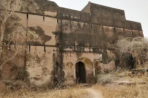 Losal Citadel image