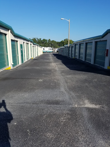 Storage Facility «Extra Space Storage», reviews and photos, 6445 Florida Ave S, Lakeland, FL 33813, USA