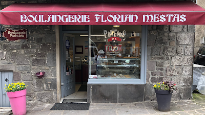 Boulangerie Florian Mestas à Besse-et-Saint-Anastaise