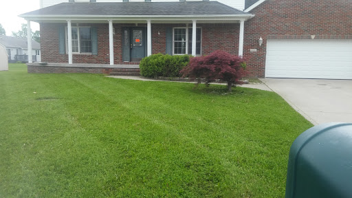 Moving Company «All Area Moving», reviews and photos, 4370 Belsay Rd, Burton, MI 48519, USA