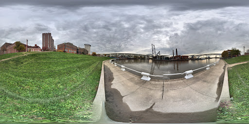 Live Music Venue «Jacobs Pavilion at Nautica», reviews and photos, 2014 Sycamore St, Cleveland, OH 44113, USA