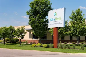 Allina Health Cottage Grove Clinic image