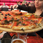 Photo n°6 de l'avis de Beppe.o fait le 04/01/2019 à 21:52 sur le  PizzaClub No Limits - Novara à Novara