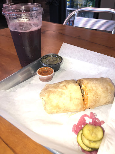 Chinitos Tacos image