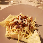 Photo n°5 de l'avis de Simonetta.e fait le 03/11/2019 à 21:23 sur le  Ristorante La Querida à Rome