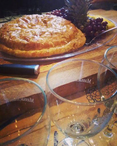 Winery «Zoll Cellars - Winery», reviews and photos, 110 Old Mill Rd, Shrewsbury, MA 01545, USA