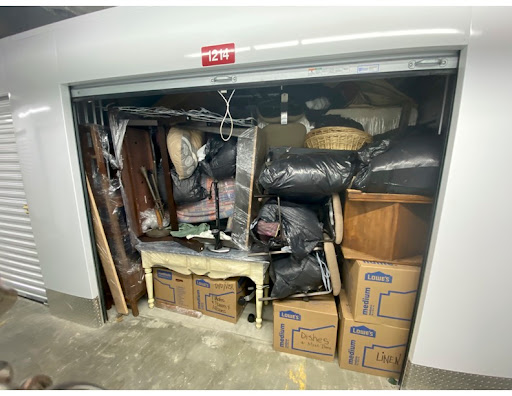 Moving and Storage Service «24/7 Moving», reviews and photos, 1130 Donald Lee Hollowell Pkwy NW, Atlanta, GA 30318, USA