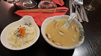 Plats et boissons du Restaurant japonais Sunshine à Sarreguemines - n°8