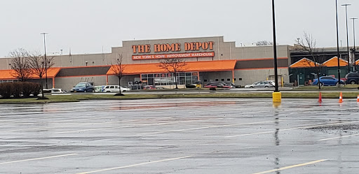 Home Improvement Store «The Home Depot», reviews and photos, 300 Thruway Plaza Dr, Cheektowaga, NY 14225, USA