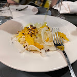 Photo n°3 de l'avis de Iñaki.b fait le 08/04/2023 à 21:05 sur le  Etnea Roof Bar & Restaurant by “UNA cucina” à Catania