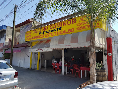Cuatro Caminos Restaurante
