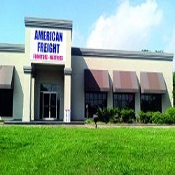 Furniture Store «American Freight Furniture and Mattress», reviews and photos, 8560 Florida Blvd, Baton Rouge, LA 70815, USA